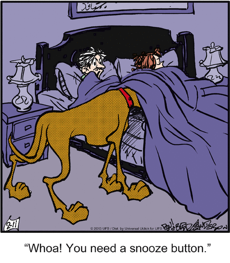 marmaduke